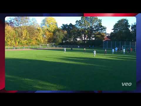 Eintracht Afferde - FC Bad Pyrmont Hagen