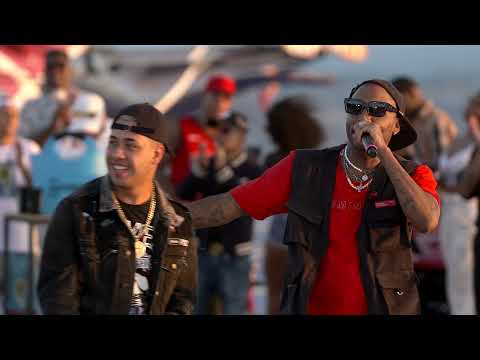 Pagode do Presença | Made in Funk - Iluminado ( Mc Kawe )