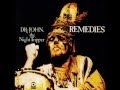 Dr. John - What Goes Around Comes Around