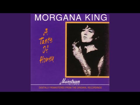 Easy To Love - Morgana King