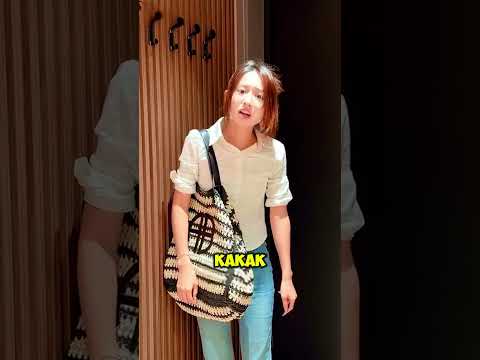Adiknya Nyiapin Petasan Buat Prank Si Kakak 🤣