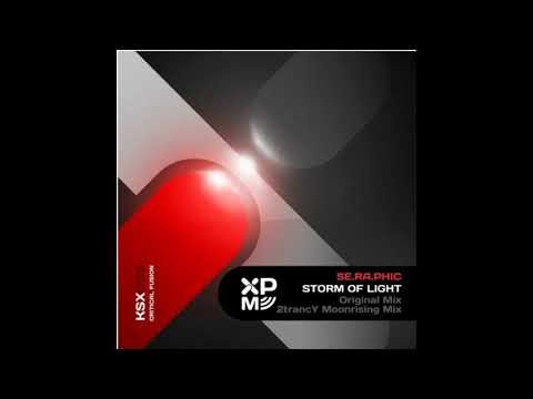 Se.Ra.Phic ‎– Storm Of Light (Original Mix)