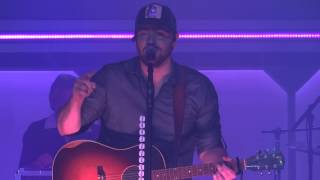 Chris Young - I Can Take It From There