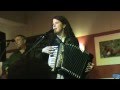 Krista Detor - Trust In The Rolling Ocean (live)