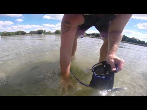 NRS Shrimp Lightweight Boat Anchor video poster