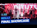 Detik Detik Terpilihnya TOP 15 Kontestan Yang Lolos Ke Spektakuler Show Indonesian Idol 2026