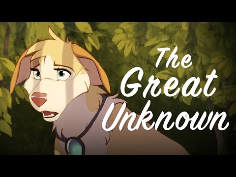 Das große Unbekannte - ANIMATIC