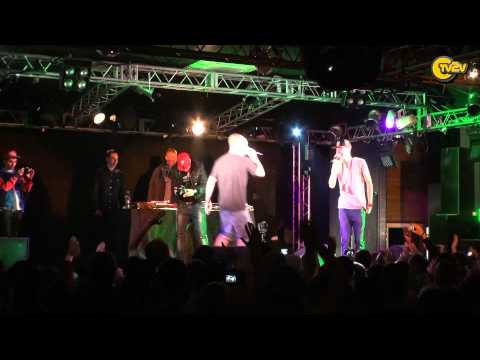 Marselle (L'One & Nel)