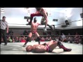 Rich Swan Ricochet Vs AR Fox Samurai Del Sol PWG All Star Weekend 9 MV