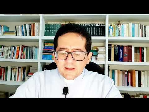 04/05/2022 - Quarta - Jo 6,35-40 - Dom Paulo Jackson