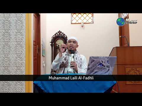 Jazari6 14-1 Pengantar Bab Mad dan Qashr || Pengertian dan Dasar Hukum Mad