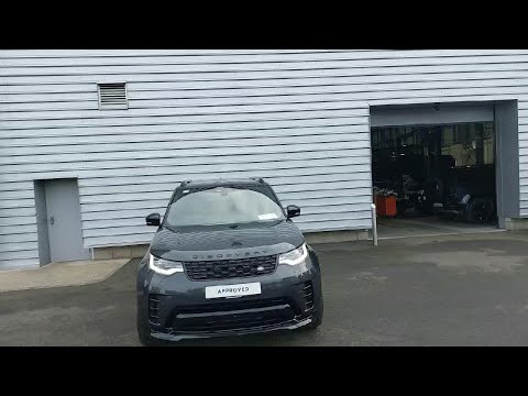Land Rover Discovery 3.0 350BHP Dynamic HSE - Image 2