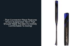 Axe Avenge Pro Power Gap -9 Fastpitch Softball Bat (L158J9