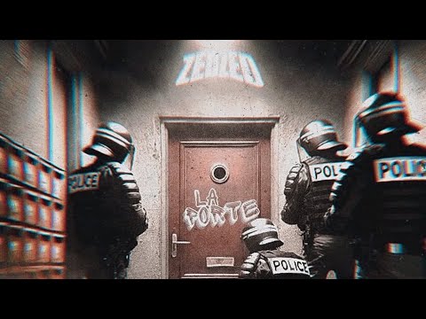 Zed Zed - La Porte ( EP LA PORTE - Official audio )