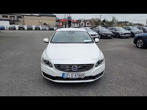 Volvo S60 D2 (120hp) SE Geartronic - Image 2