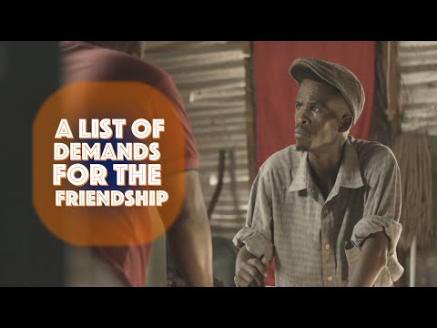 uDlamini YiStar Part 05 - Episode 08