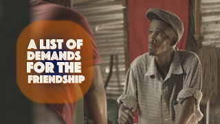 Download lagu uDlamini YiStar Part 05 - Episode 08 mp3