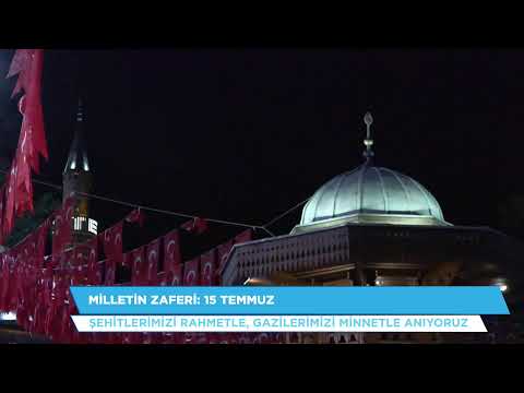 Milletin Zaferi