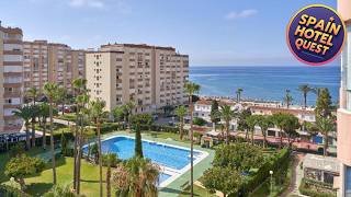 Estrella de Mar | Nerja, Spain | Hotel Review ⭐