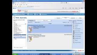 Introduction to InSite (Part 1 of 2)