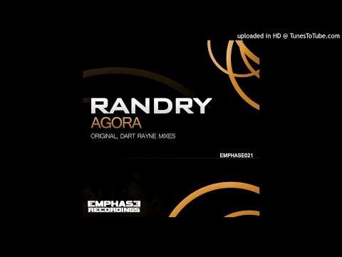 Randry - Agora (Dart Rayne Remix)