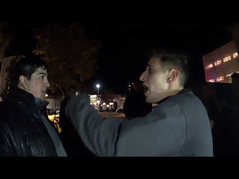 SAN vs COBE - FINAL - RAP 360 (SÉPTIMA EDICIÓN/MUNDIAL)