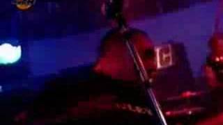 Molotov - Dance and Dense Denso (Live in Much Music)