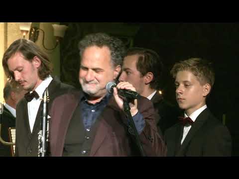 Sejny Theatre Klezmer Orchestra feat. David Krakauer @ 28th Jewish Culture Festival in Krakow