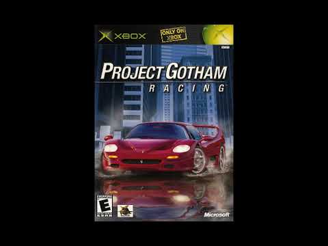 Sound Test Unlocked! Best VGM 2392 - Nekosogi Hoshii (Project Gotham Racing)