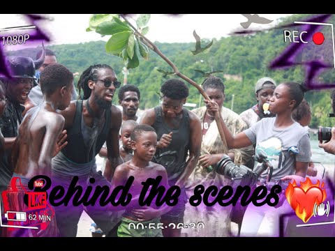 behind the scenes(bubbah473xlizardman)loyal to the jab