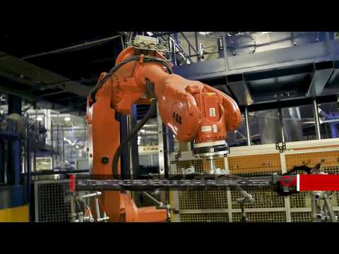 Produktové video ORT NB - Robotické linky