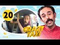 Crazy Taxi HD  | 😂😂 كريزى تاكسي الحلقة العشرون | مندوب مبيعات mp3