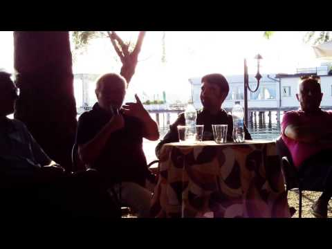 Non siamo mica nel medioevo (pt 7) - Palio delle Barche 2014