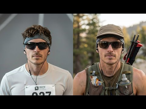 Road vs. Trail Running: What No One Talks About