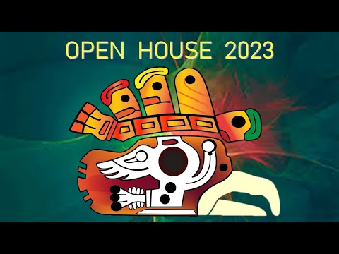 ISI PRODUCTIONS @ PREVIA 2023 CENTRO CULTURAL BOLIVIA