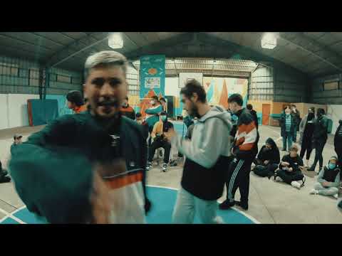 ARIES VS BNJ VS SNAKE / PUERTO DE RIMAS / Jornada N°10 / Octavos