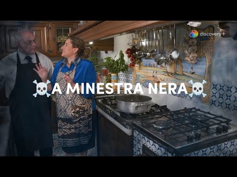 YTP- La Minestra Nera (con Zio Agostino)