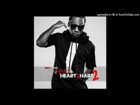 JONN HART - "You Know You Know" feat. YMTK