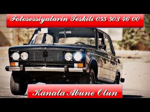 Tural Montin & Elgun Elevi & Zeyneb   Ne Nada