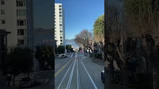 SF trolley