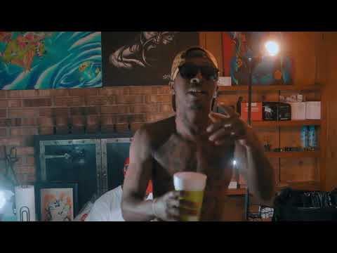 DUTCHIE INKWELL - TATTMAN *** OFFICIAL MUSIC VIDEO ***