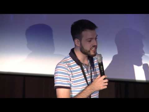 Radu Matei - Gaming, Containers and the Cloud - Dev.Play 2017