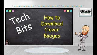 Clever badge log in introduction