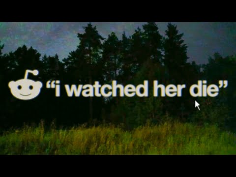 Terrifying Reddit Confession Threads