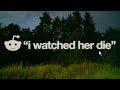 Terrifying Reddit Confession Threads