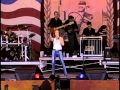 Martina McBride - Broken Wing (Live at Farm Aid 2001)
