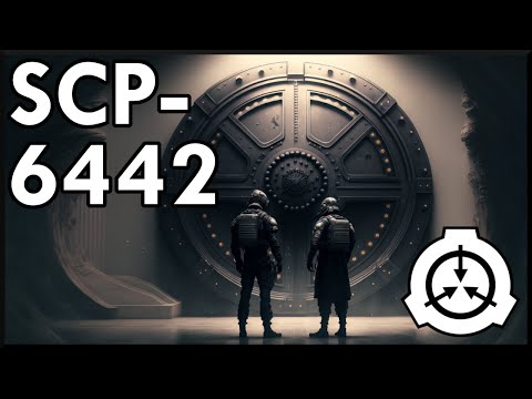 SCP-6442  |  Mimir, Mímir  |  Thaumiel  |  Foundation-Made Cognitohazard
