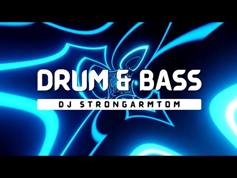 Drum and Bass 2022 #2 ~ Best New DNB Mix