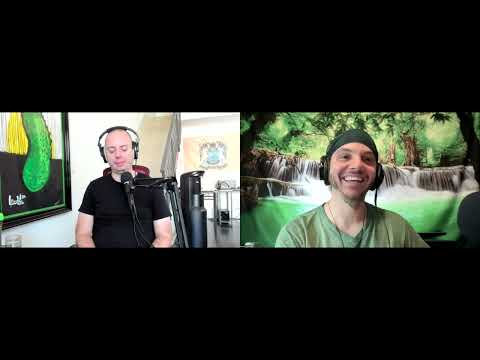 Advanced Show with Garnett Carson - Name Trademark, How to Open a Credit Union, OC-10 Agreement, etc