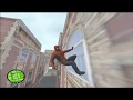 Spider-Man para GTA San Andreas vídeo 3